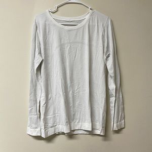 Lululemon Long Sleeve